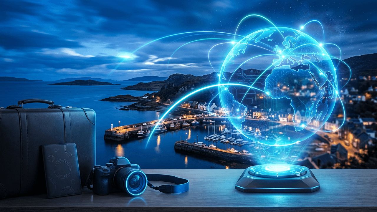 Top 10 Best Travel Agencies in Argyll and Bute