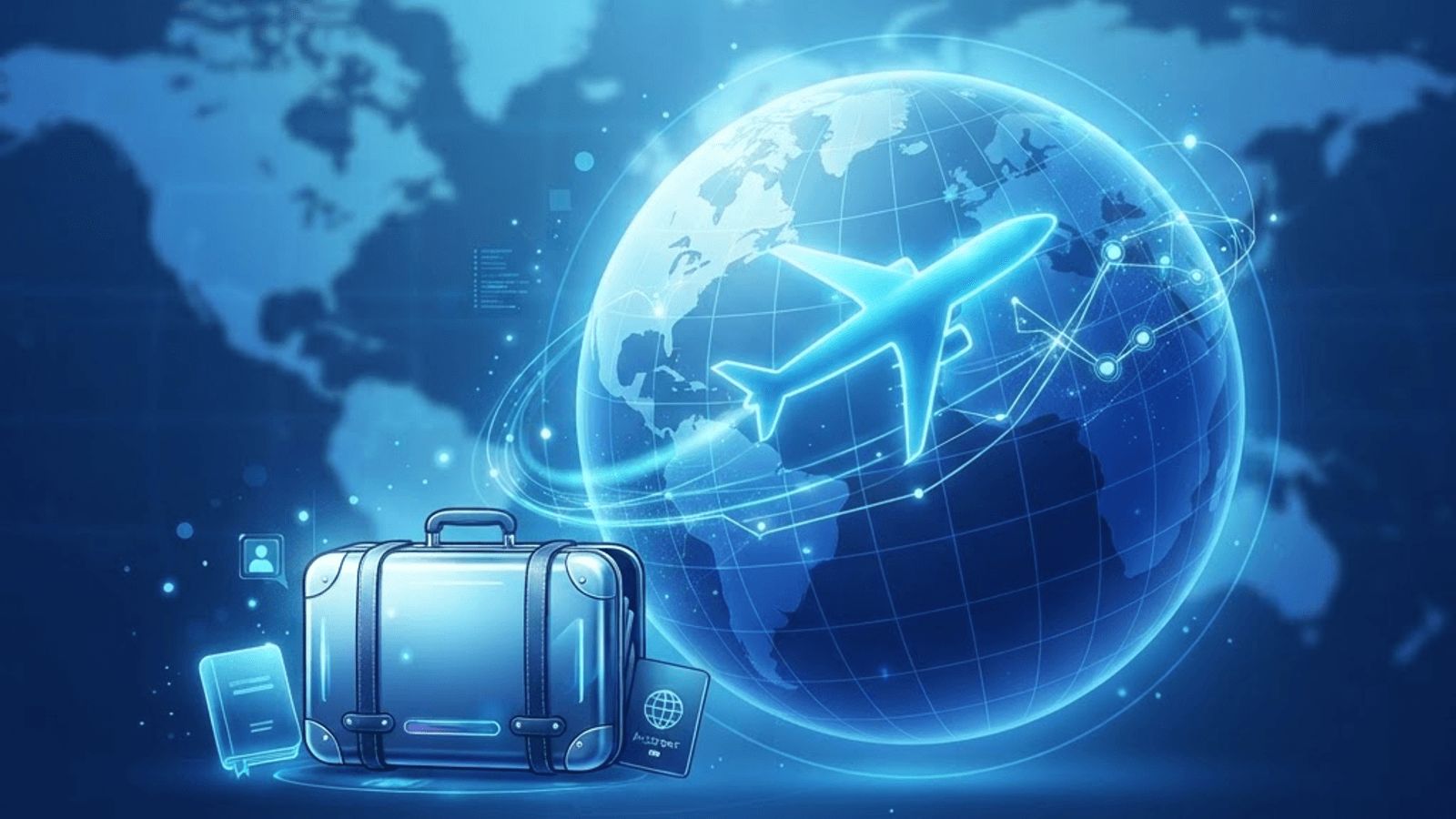 Top 10 Best Travel Agencies in Broxtowe