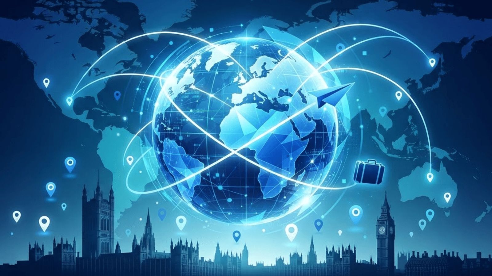 Top 10 Best Travel Agencies in Canterbury