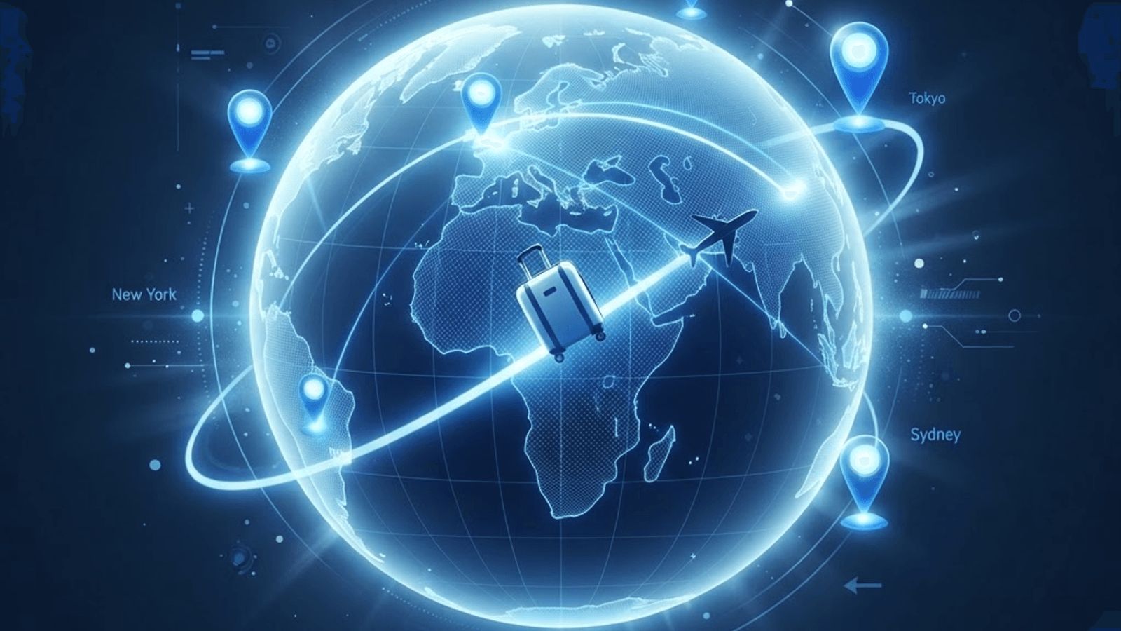 Top 10 Best Travel Agencies in Charnwood