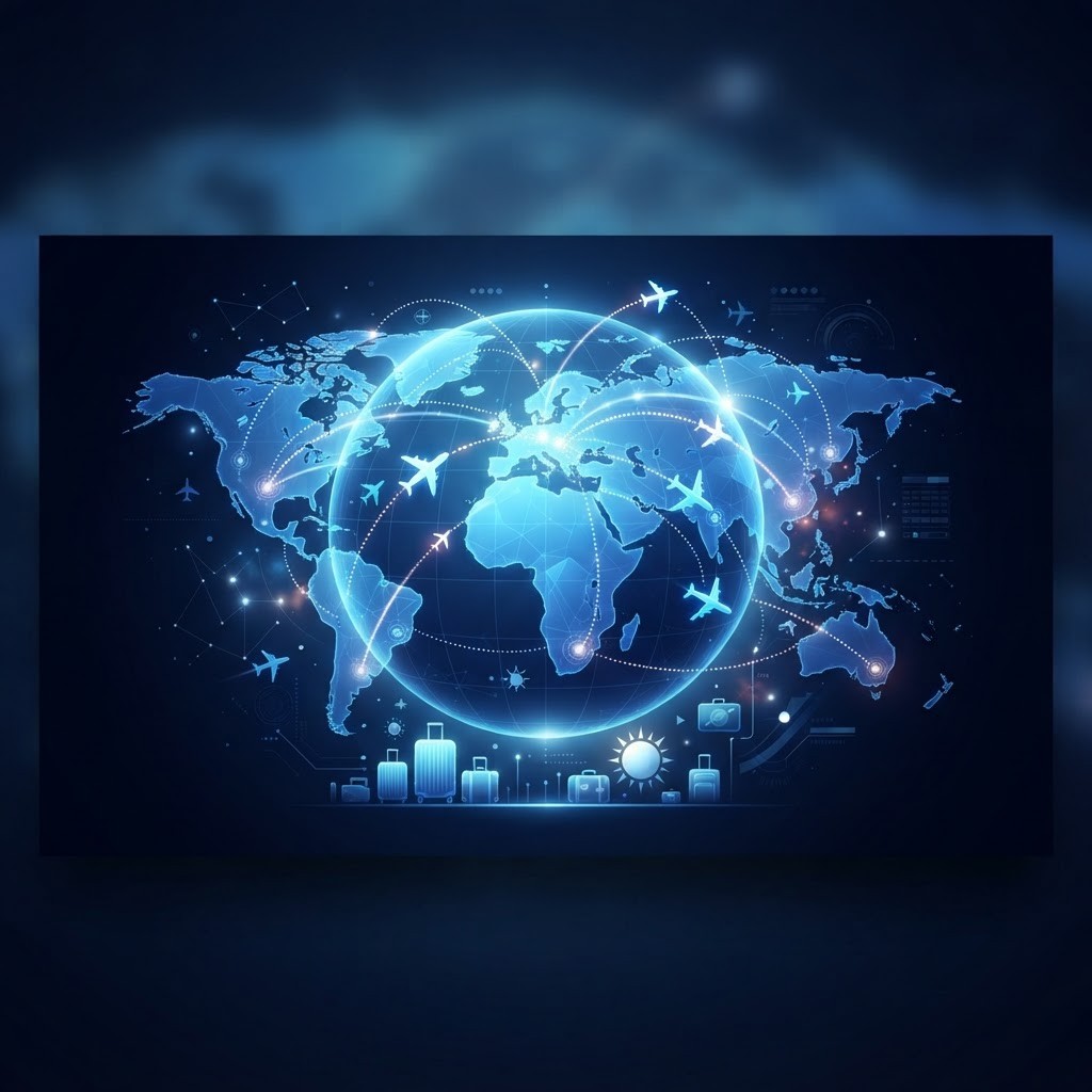 Top 10 Best Travel Agencies in Doncaster