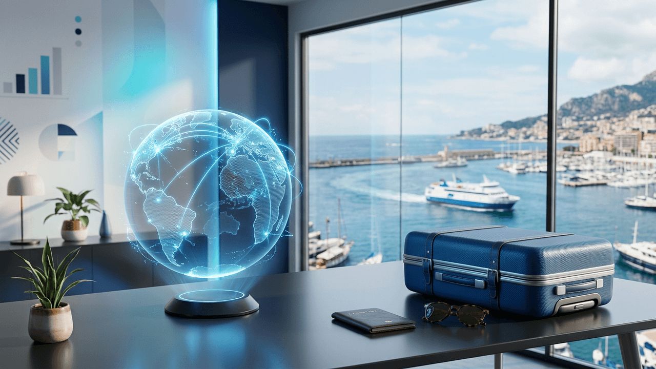 Top 10 Best Travel Agencies in Gosport
