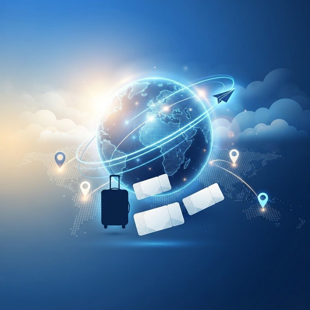 Top 10 Best Travel Agencies in Knowsley