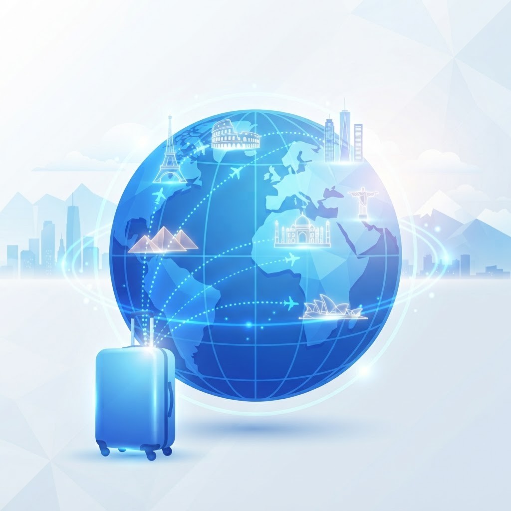 Top 10 Best Travel Agencies in Leeds