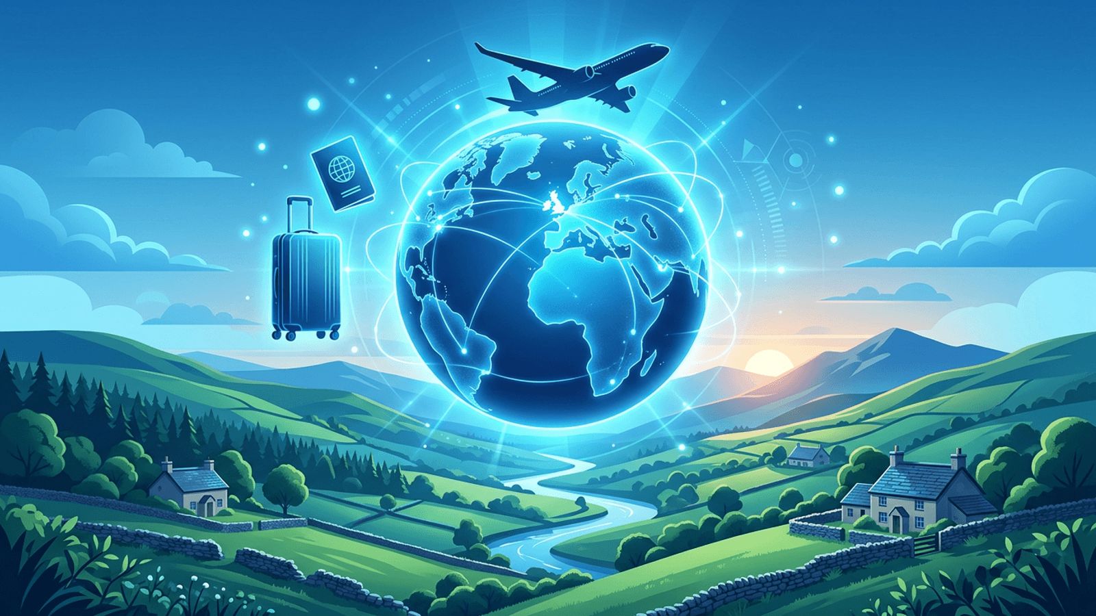 Top 10 Best Travel Agencies in Monmouthshire