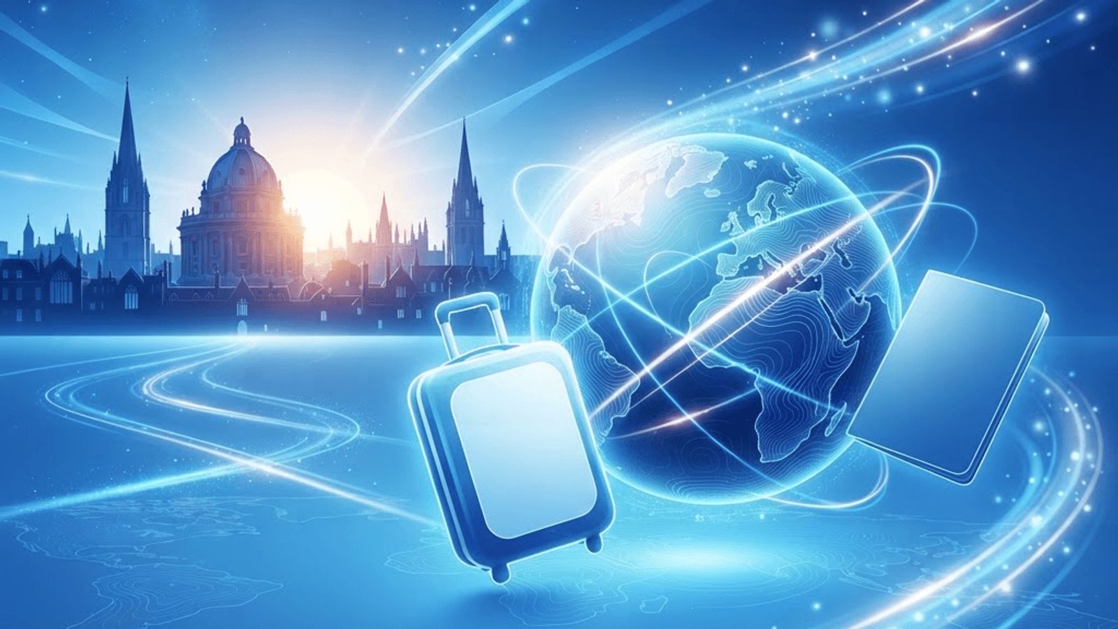 Top 10 Best Travel Agencies in Oxford