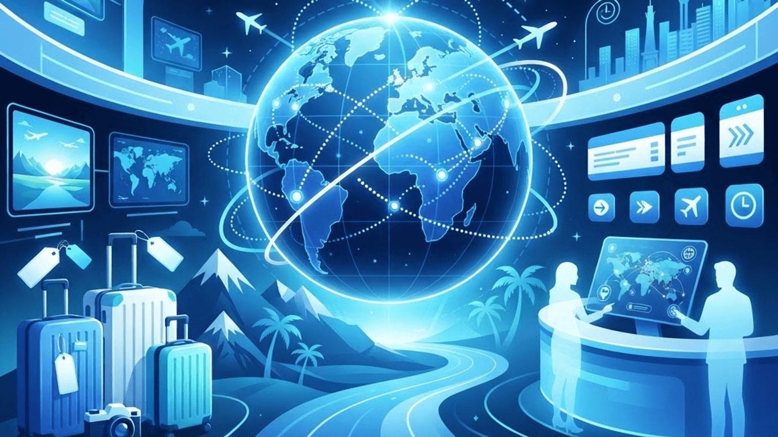 Top 10 Best Travel Agencies in Sevenoaks