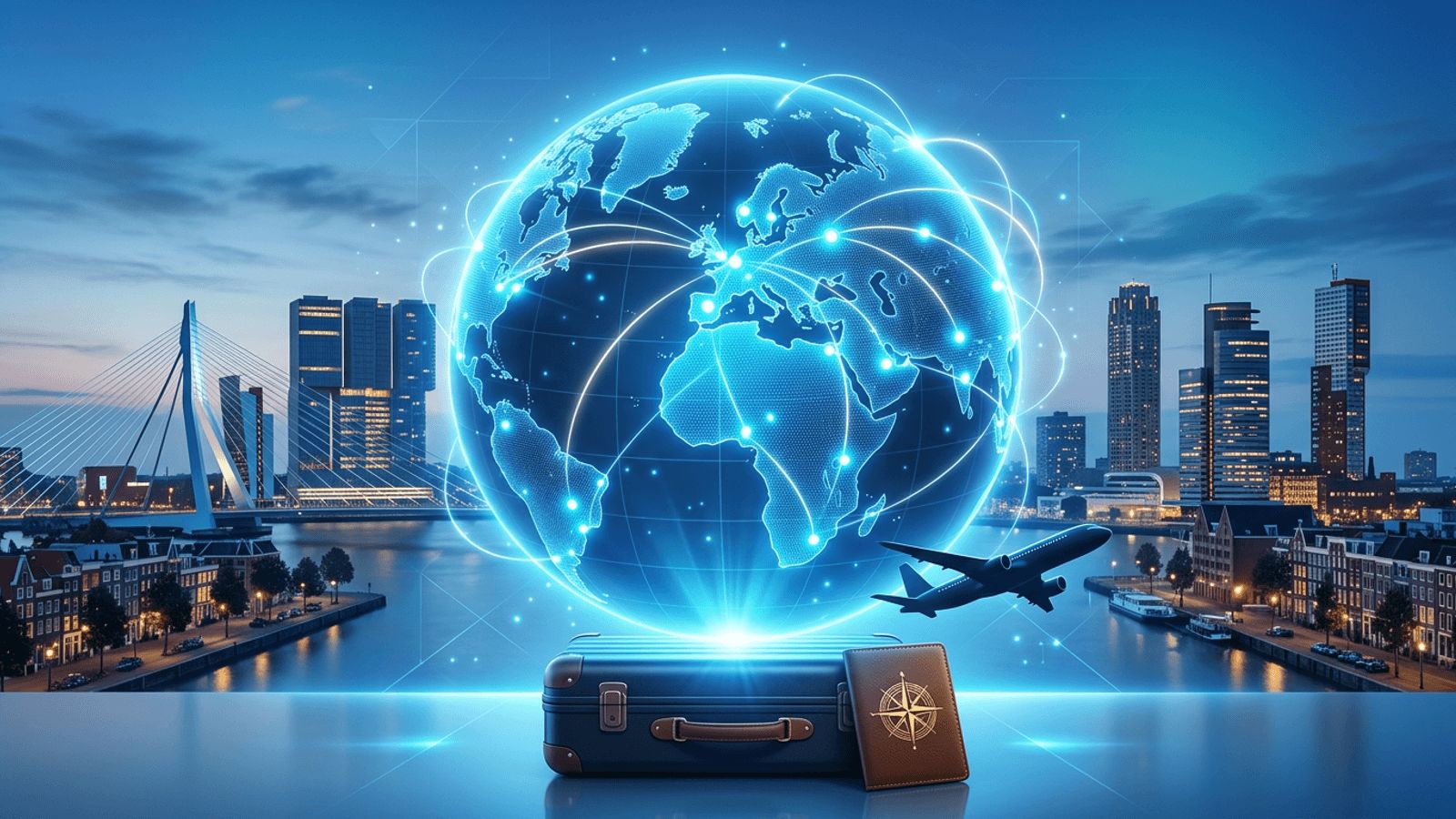 Top 10 Best Travel Agencies in South Holland