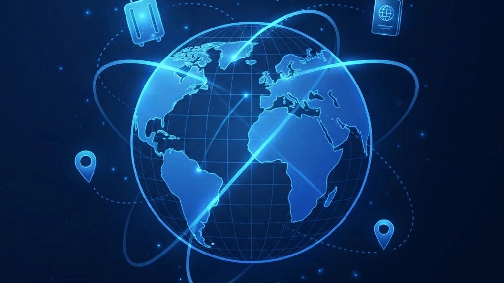 Top 10 Best Travel Agencies in South Ribble