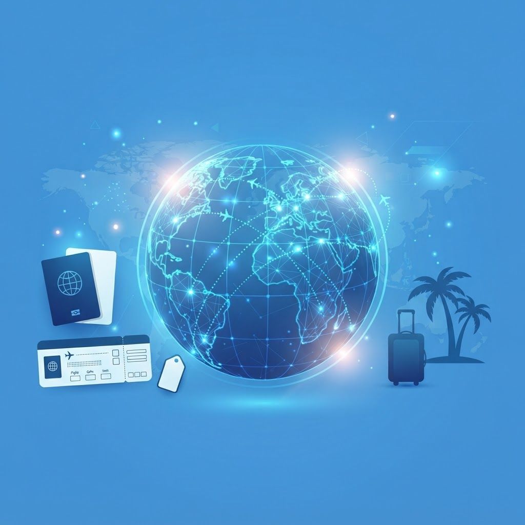 Top 10 Best Travel Agencies in St. Helens