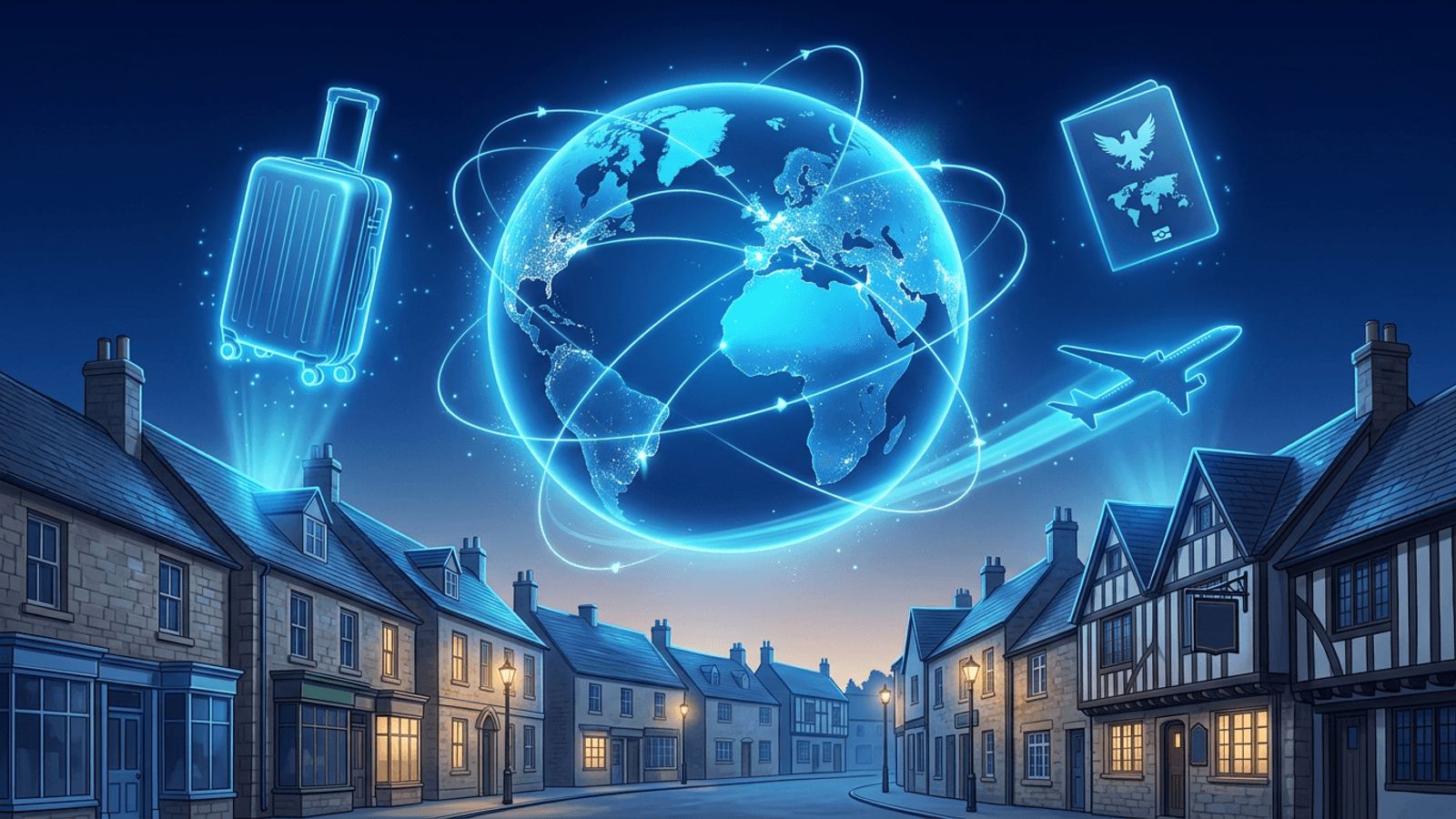 Top 10 Best Travel Agencies in Surrey Heath
