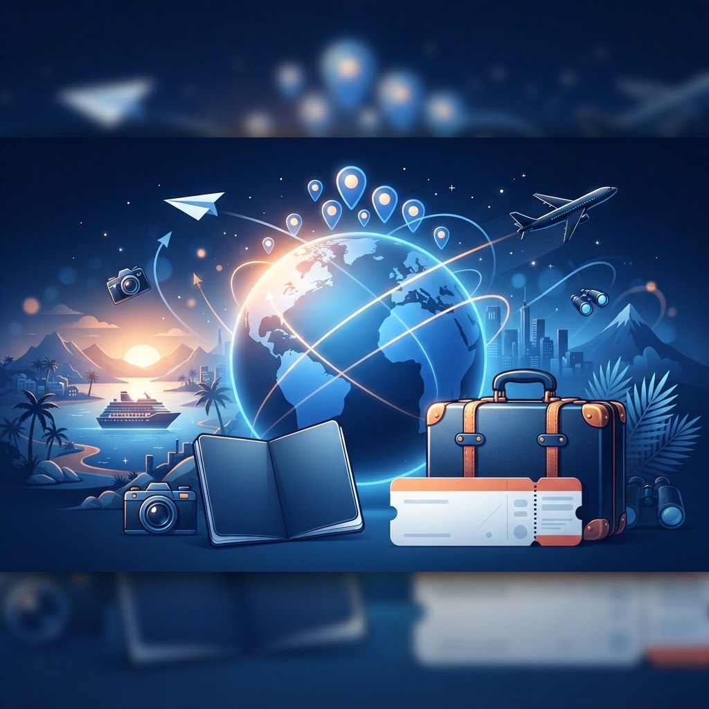 Top 10 Best Travel Agencies in Thurrock