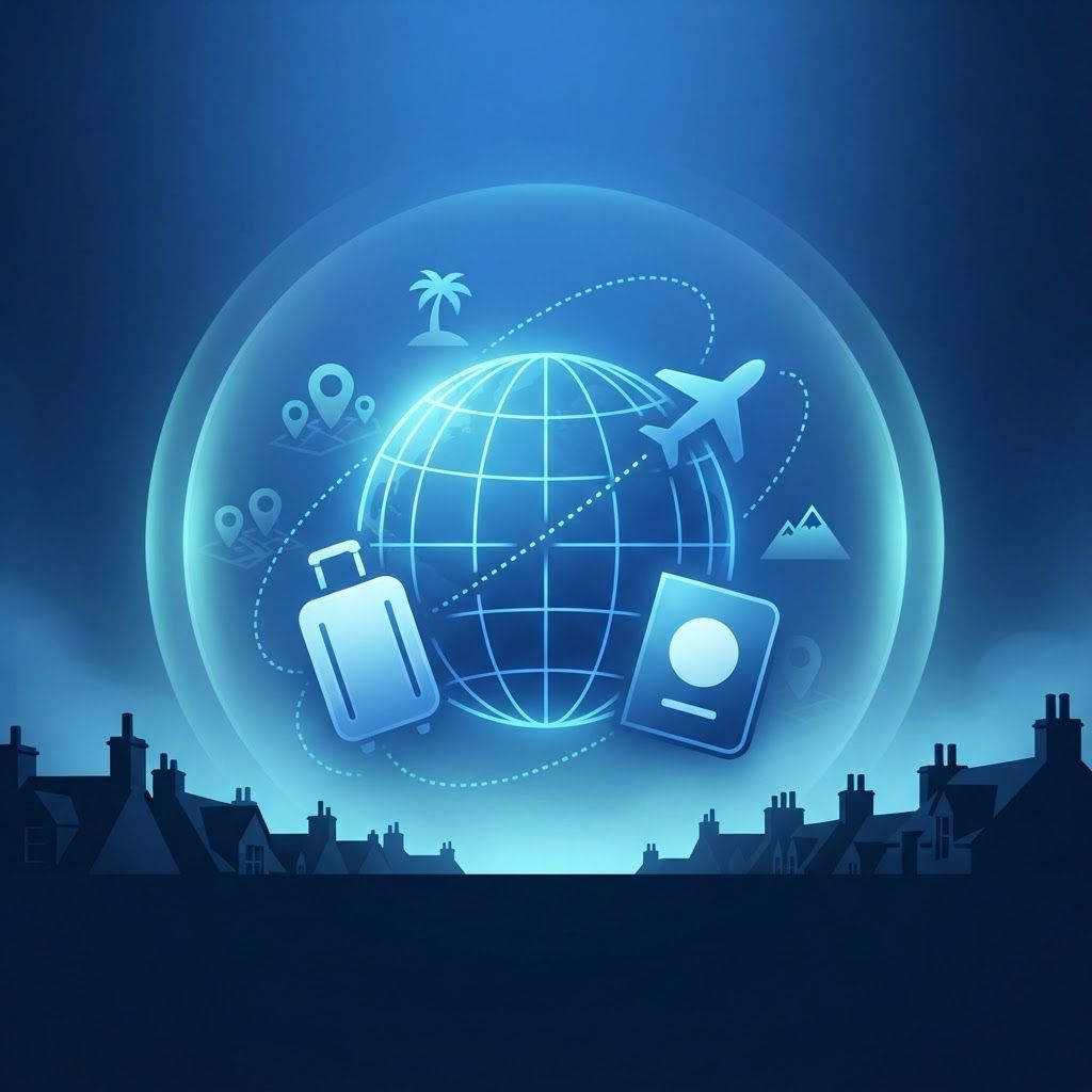 Top 10 Best Travel Agencies in West Lothian
