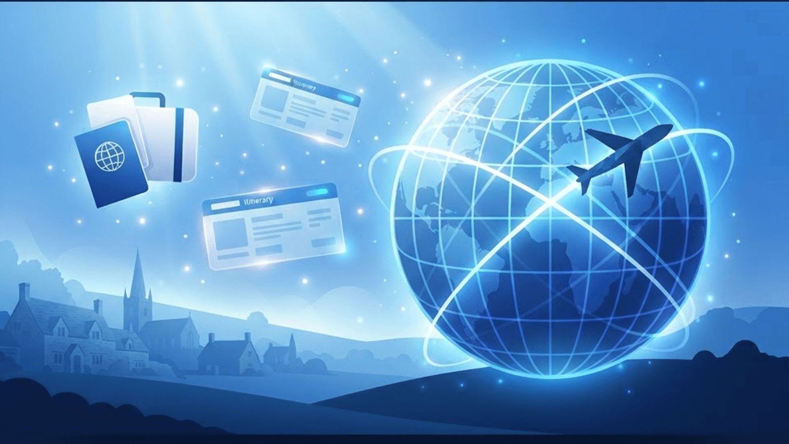 Top 10 Best Travel Agencies in West Oxfordshire