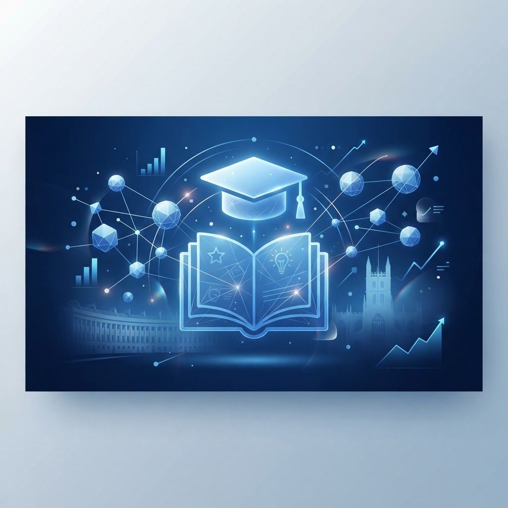 Top 10 Best Tutoring Services in Bath and North East Somerset