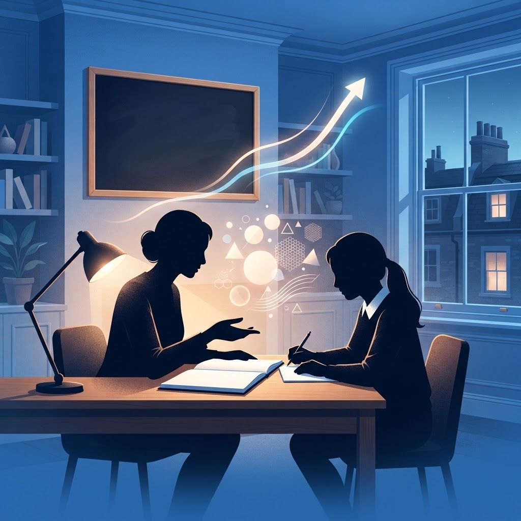 Top 10 Best Tutoring Services in Camden