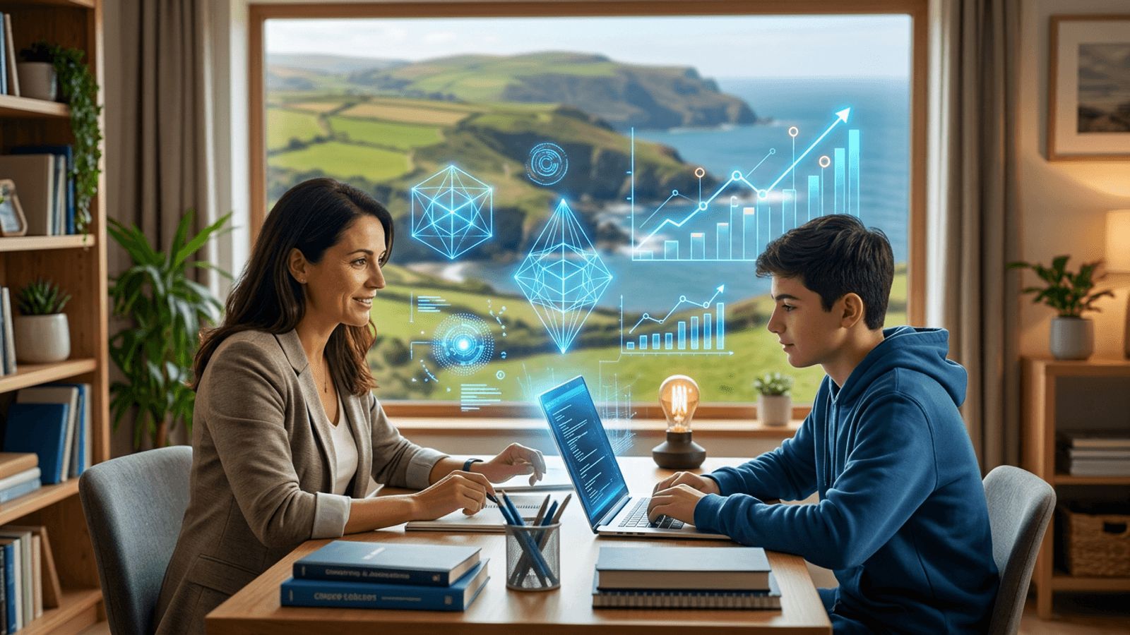 Top 10 Best Tutoring Services in Ceredigion