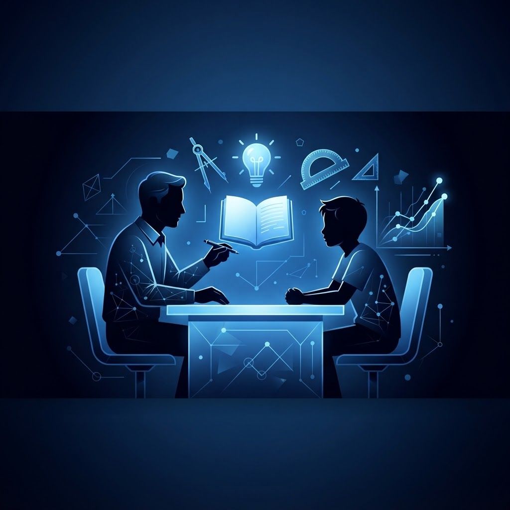 Top 10 Best Tutoring Services in Charnwood