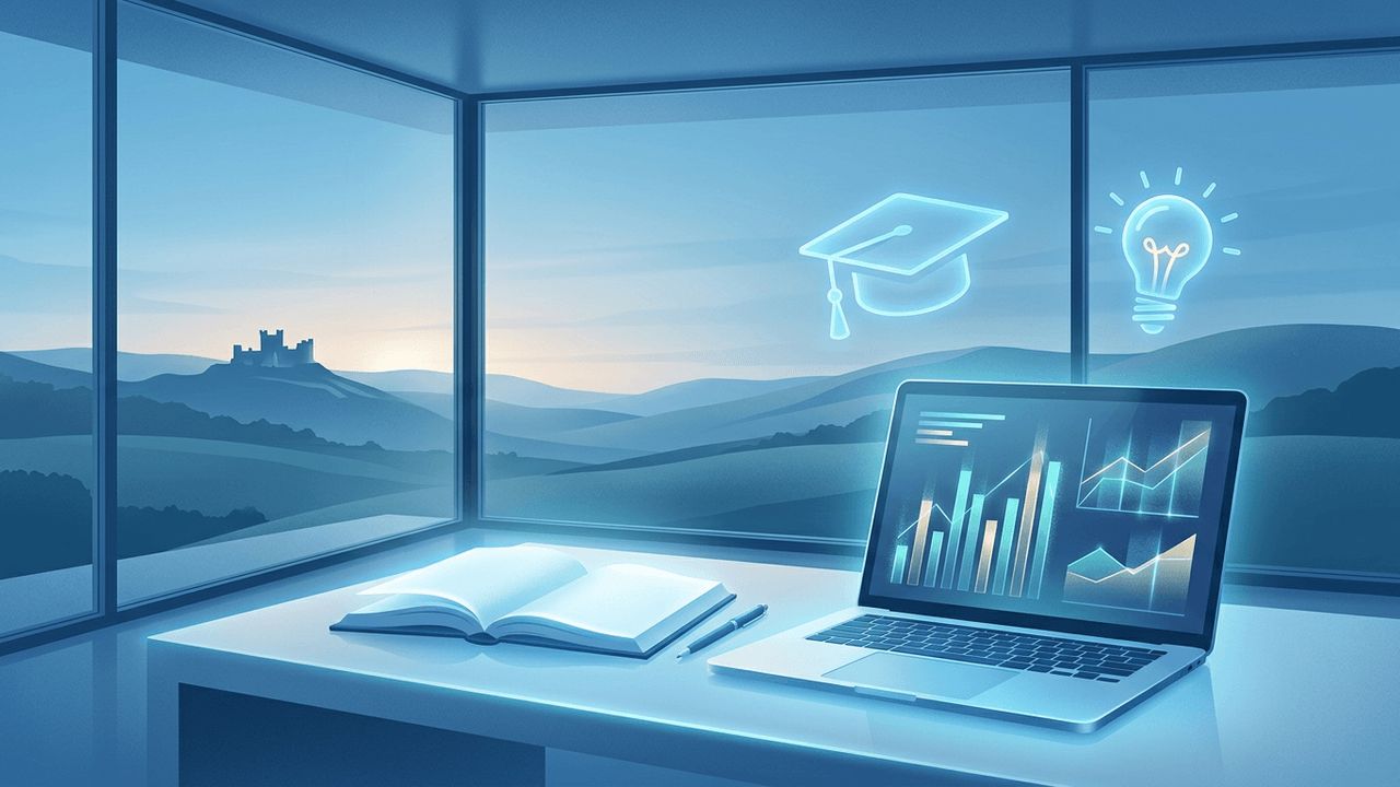 Top 10 Best Tutoring Services in Denbighshire