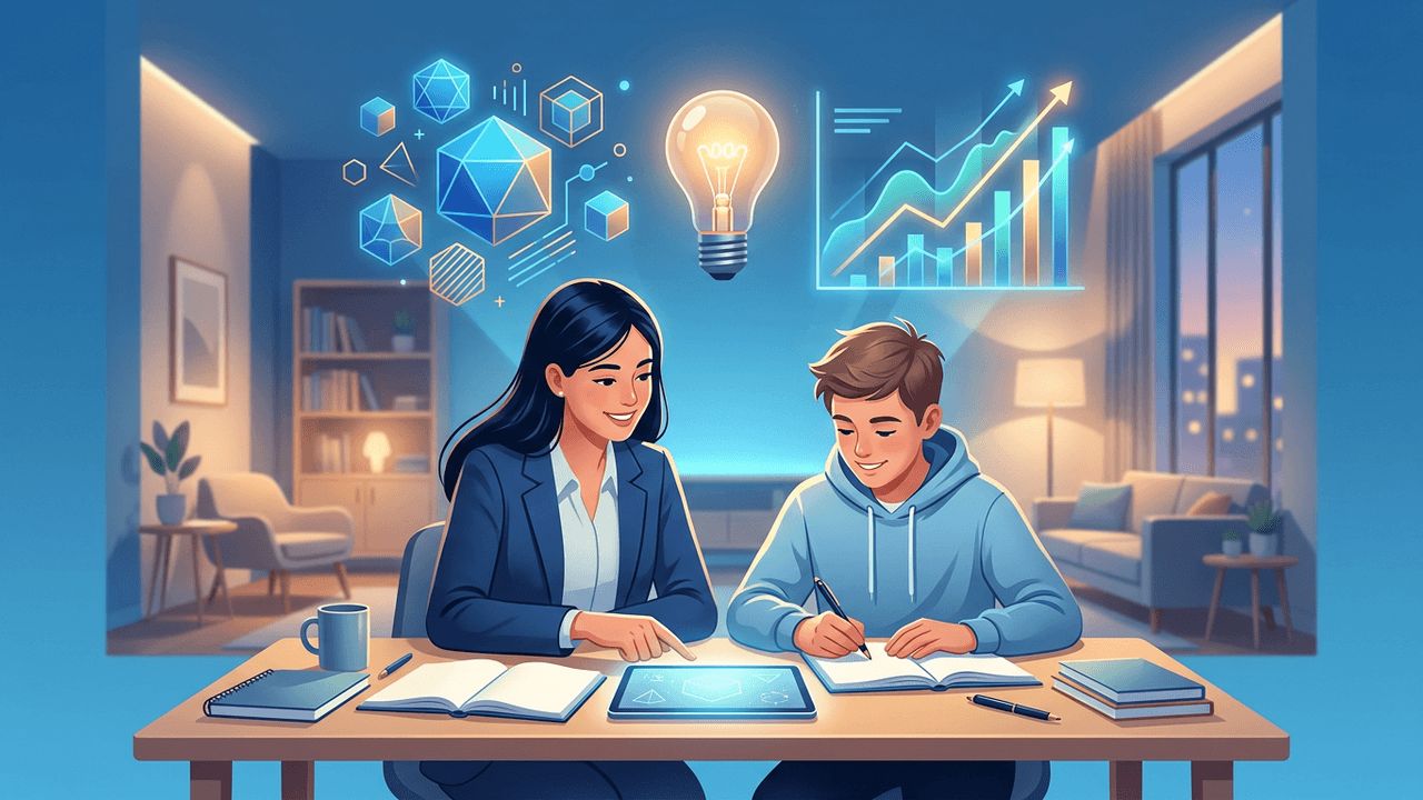 Top 10 Best Tutoring Services in Harlow