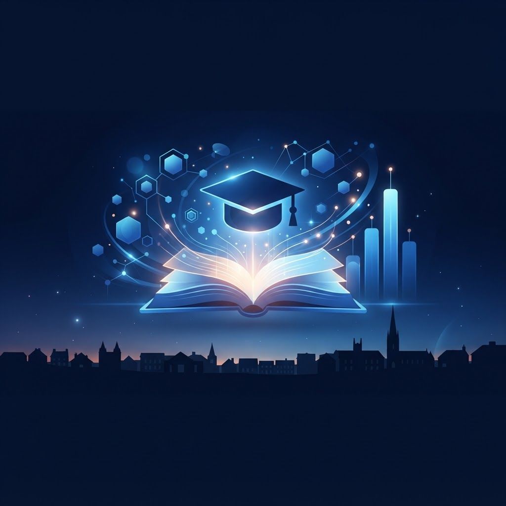 Top 10 Best Tutoring Services in Lisburn and Castlereagh