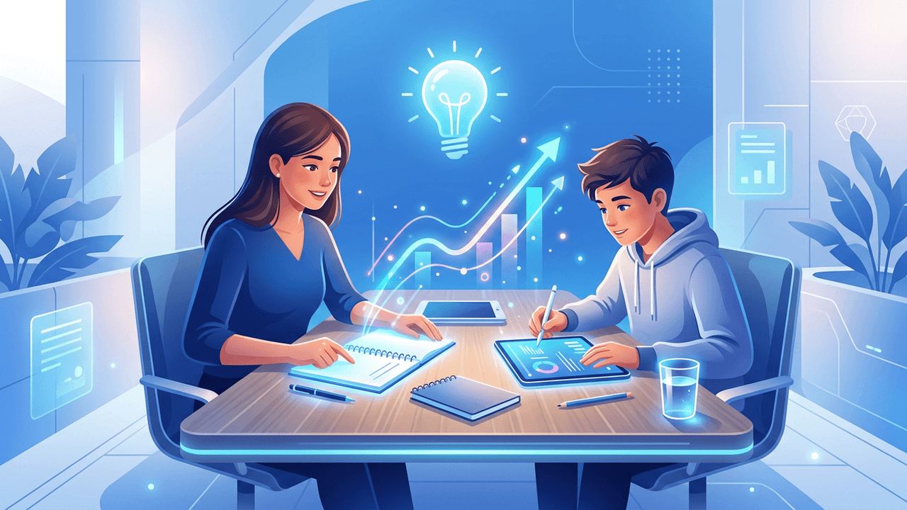 Top 10 Best Tutoring Services in Redditch
