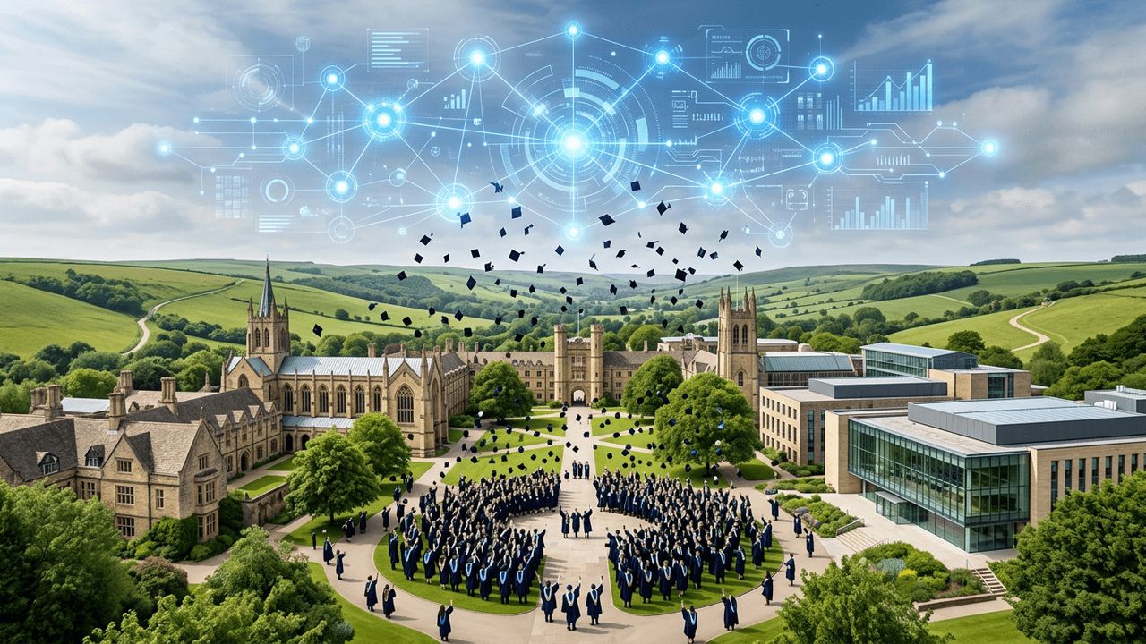 Top 10 Best Universities in Adur