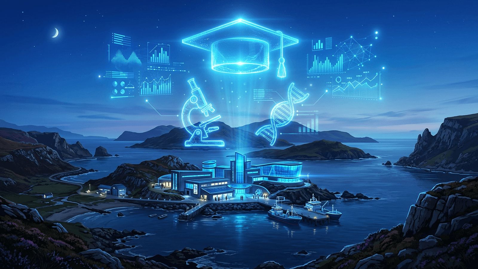 Top 10 Best Universities in Argyll and Bute