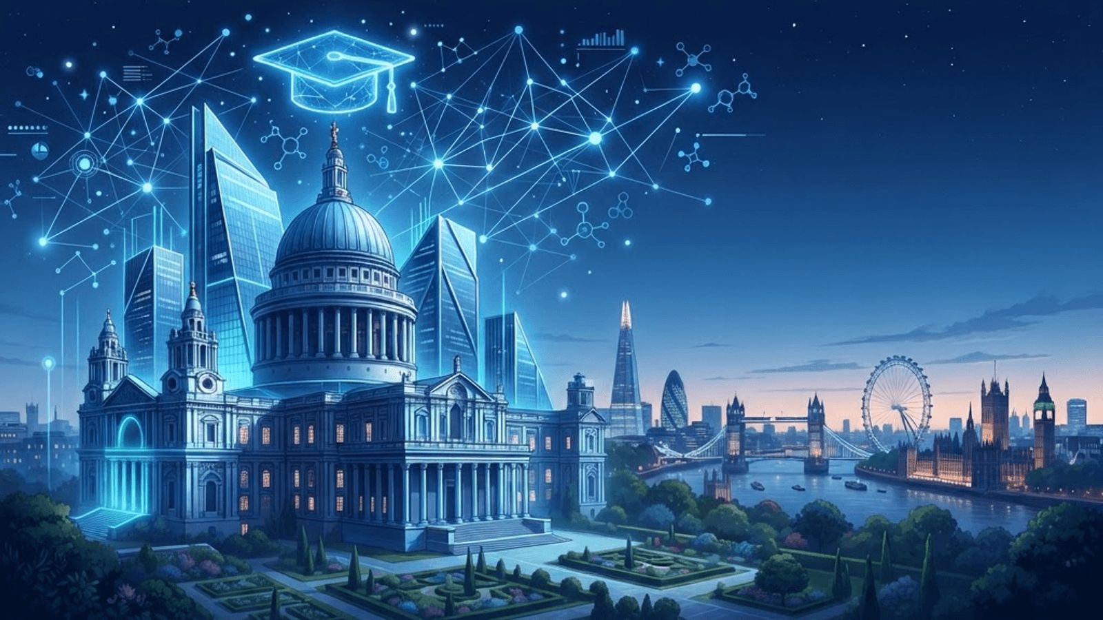 Top 10 Best Universities in Hammersmith and Fulham