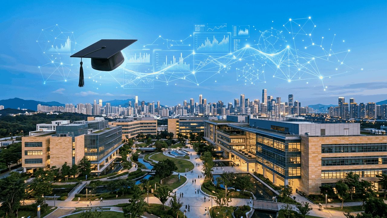 Top 10 Best Universities in Melton