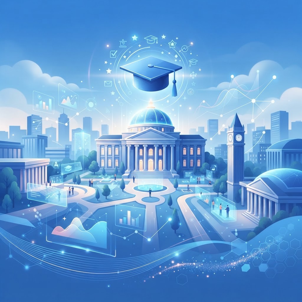 Top 10 Best Universities in North Lanarkshire