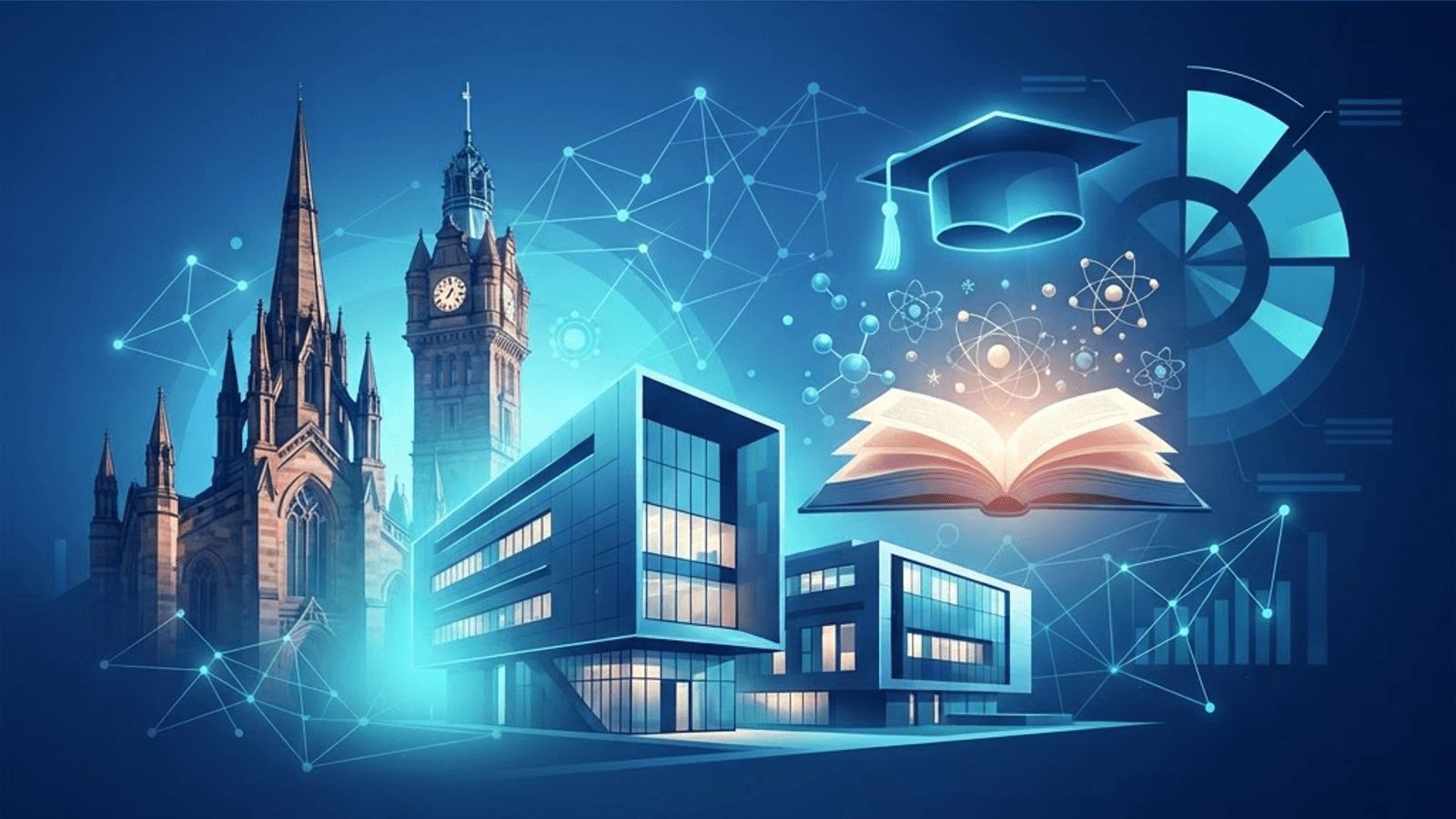Top 10 Best Universities in Perth and Kinross