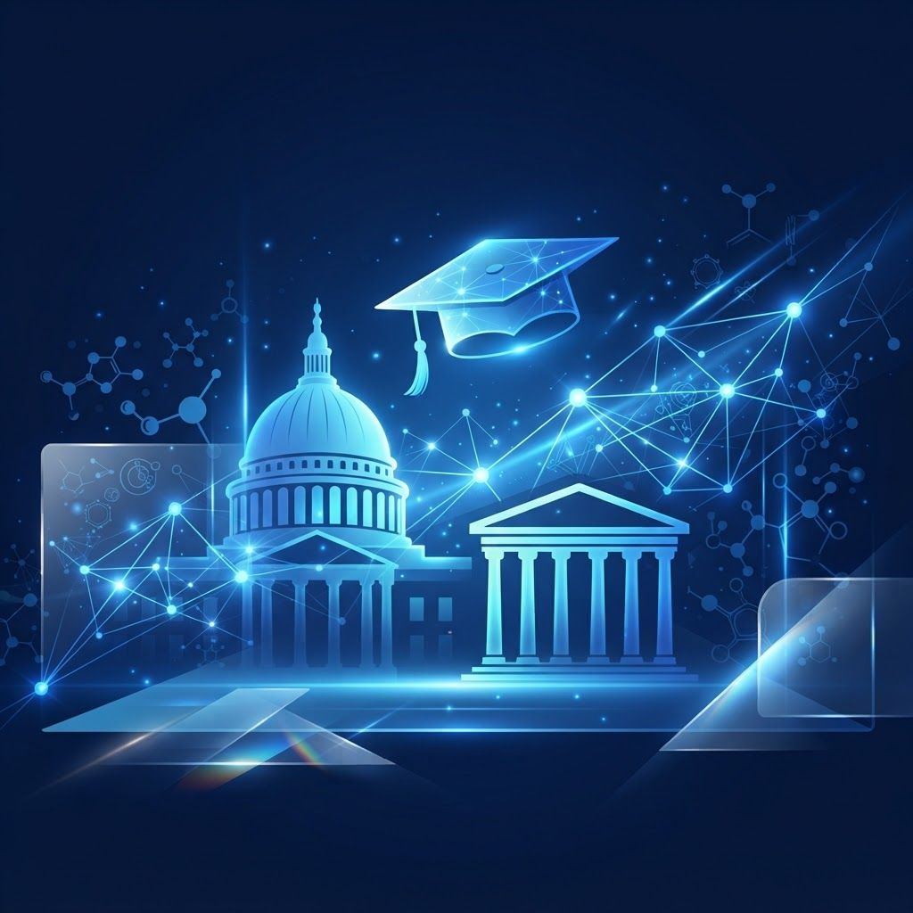 Top 10 Best Universities in Richmond upon Thames