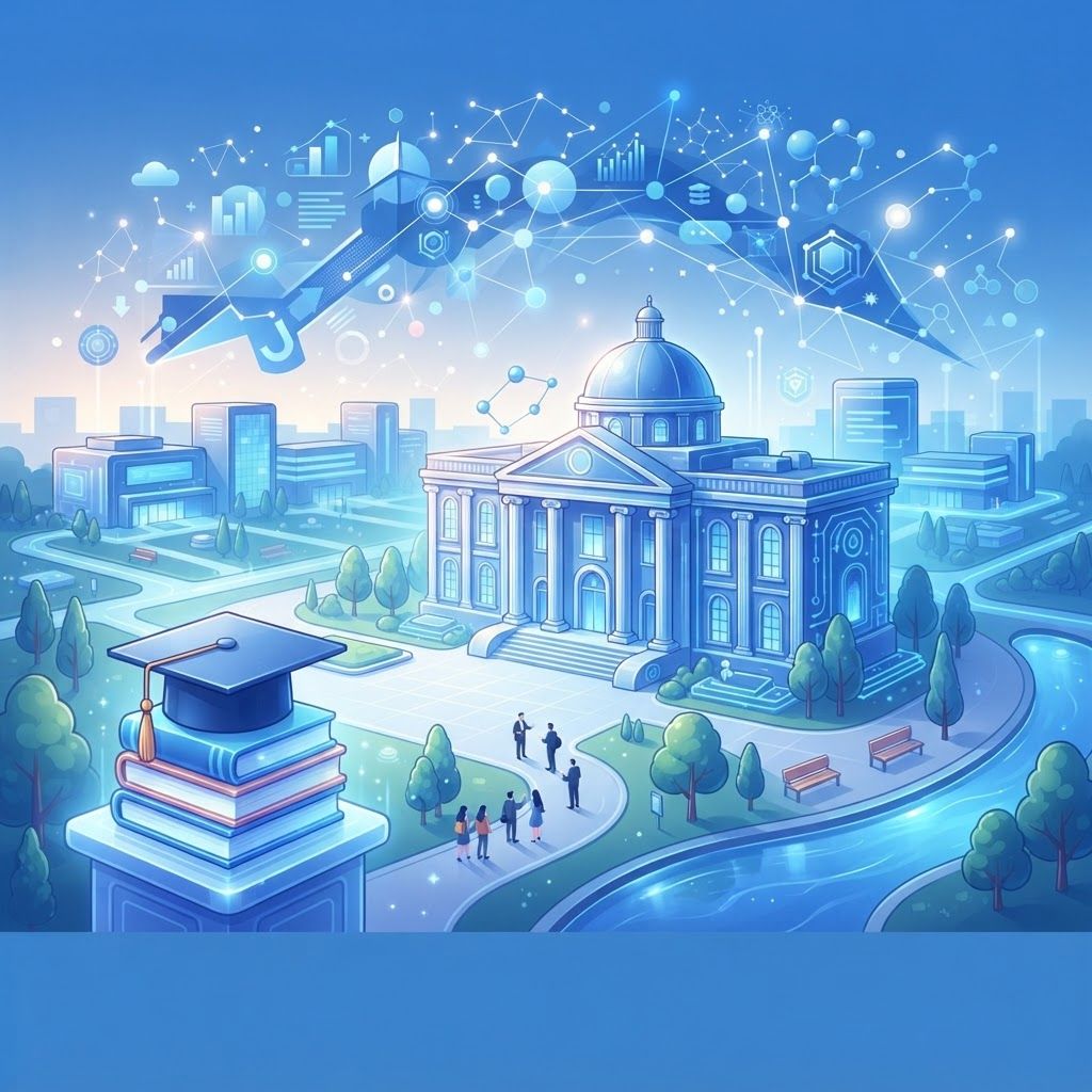 Top 10 Best Universities in Rotherham