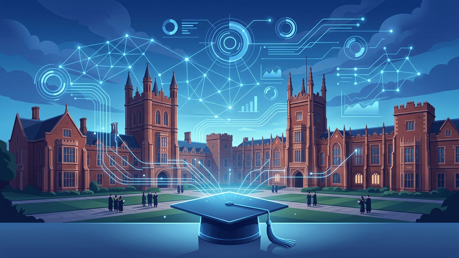 Top 10 Best Universities in Runnymede