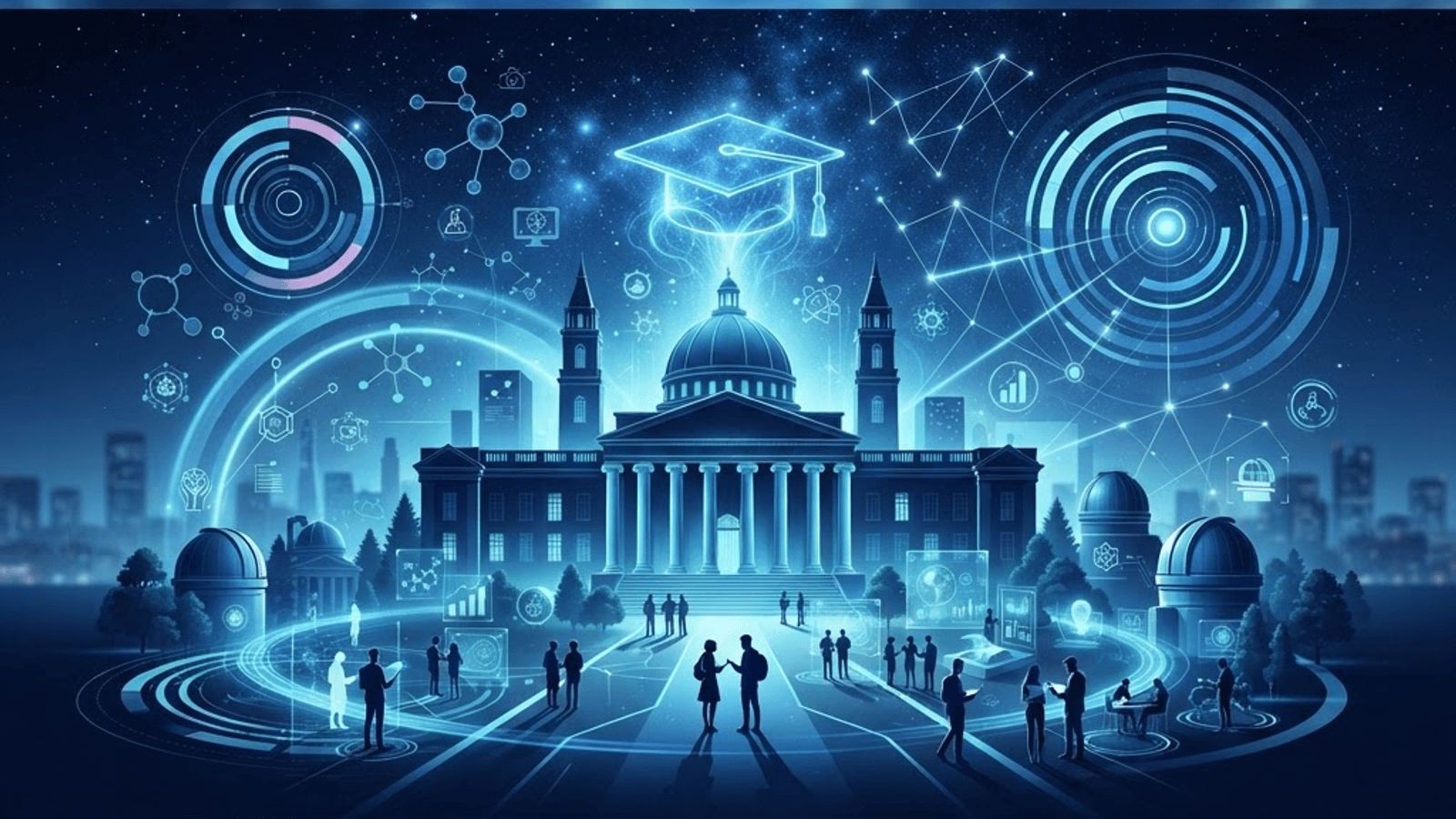 Top 10 Best Universities in St Albans