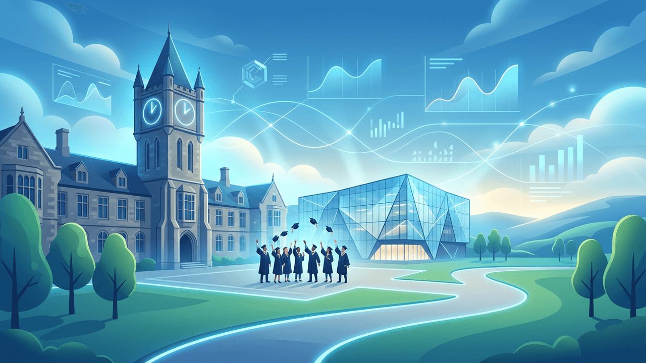Top 10 Best Universities in Tandridge