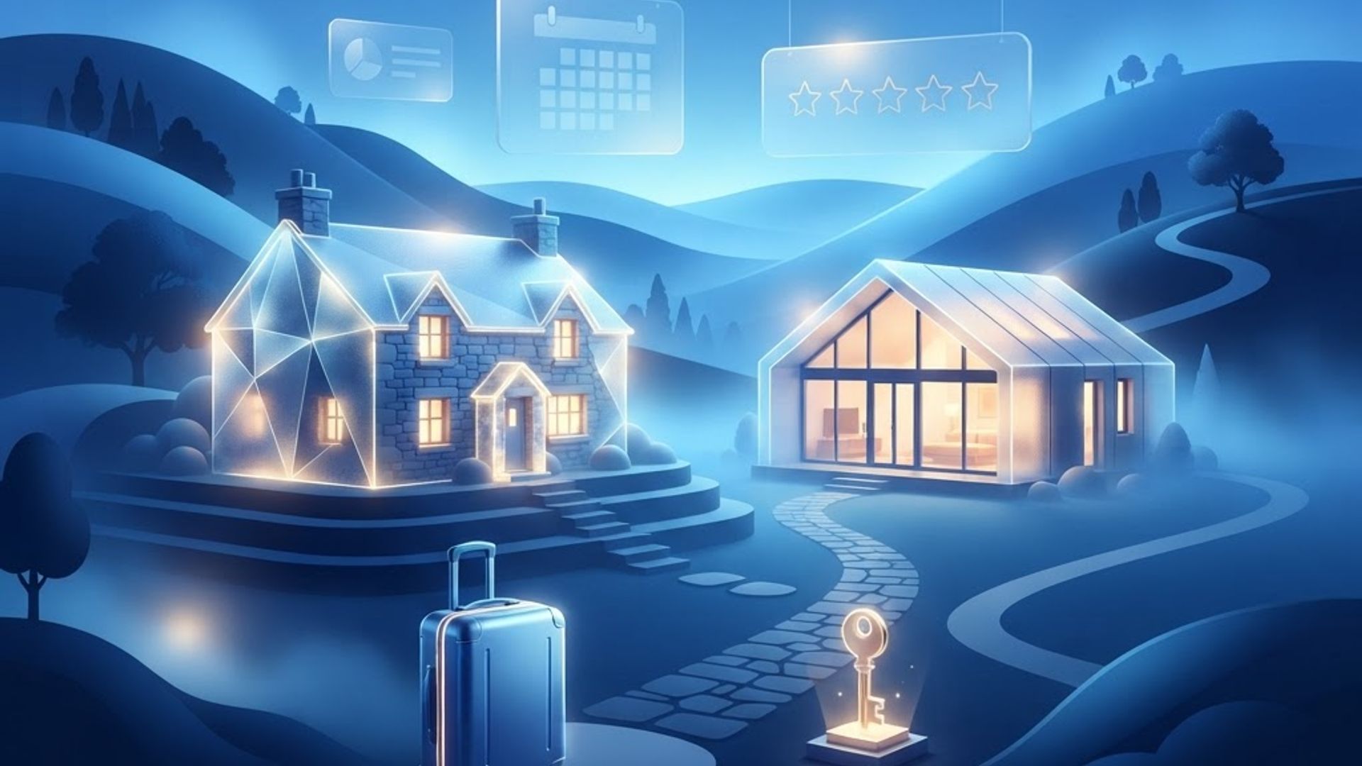 Top 10 Best Vacation Home Rentals in Barnsley