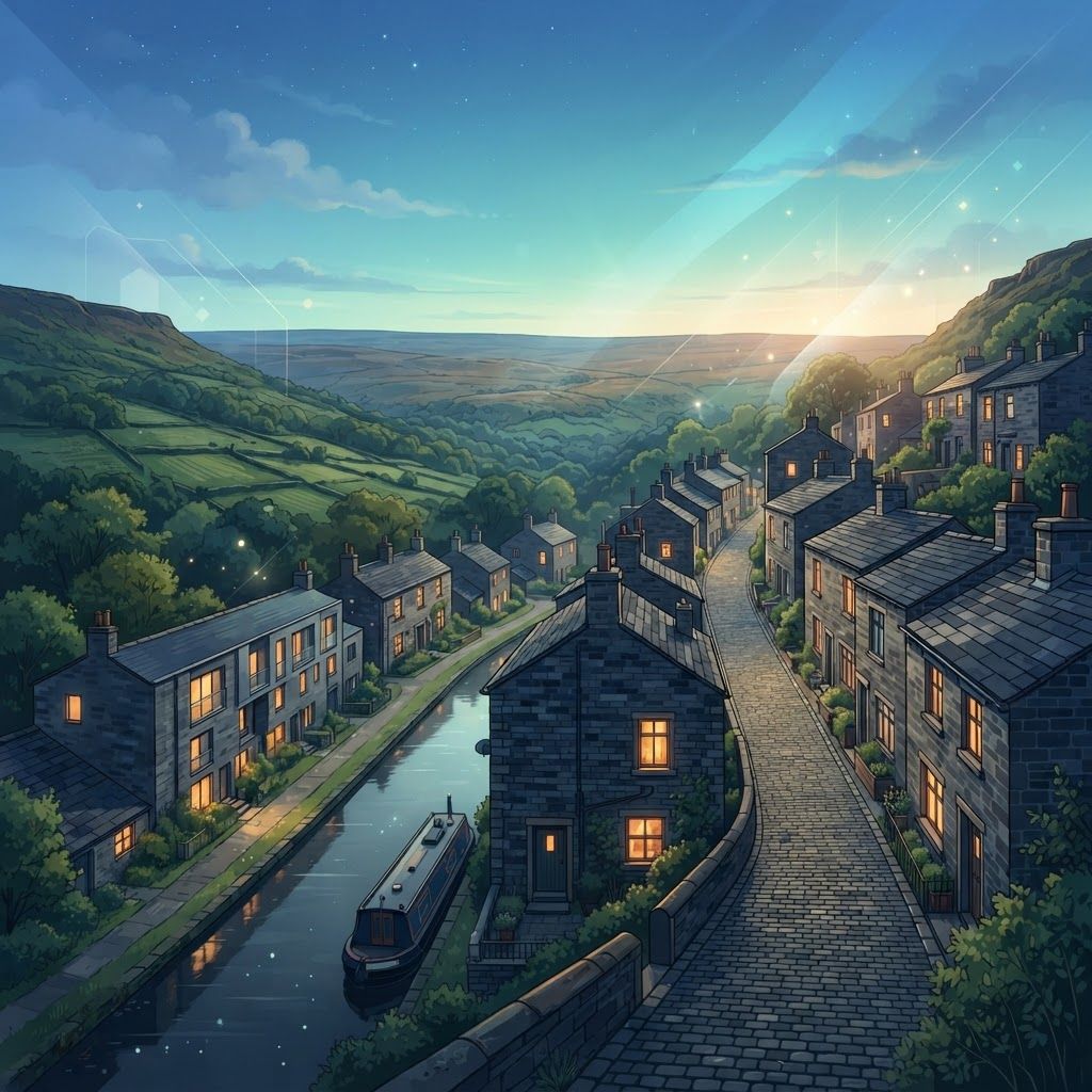 Top 10 Best Vacation Home Rentals in Calderdale