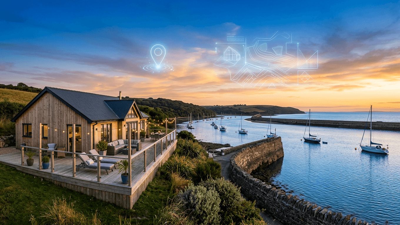 Top 10 Best Vacation Home Rentals in Castle Point