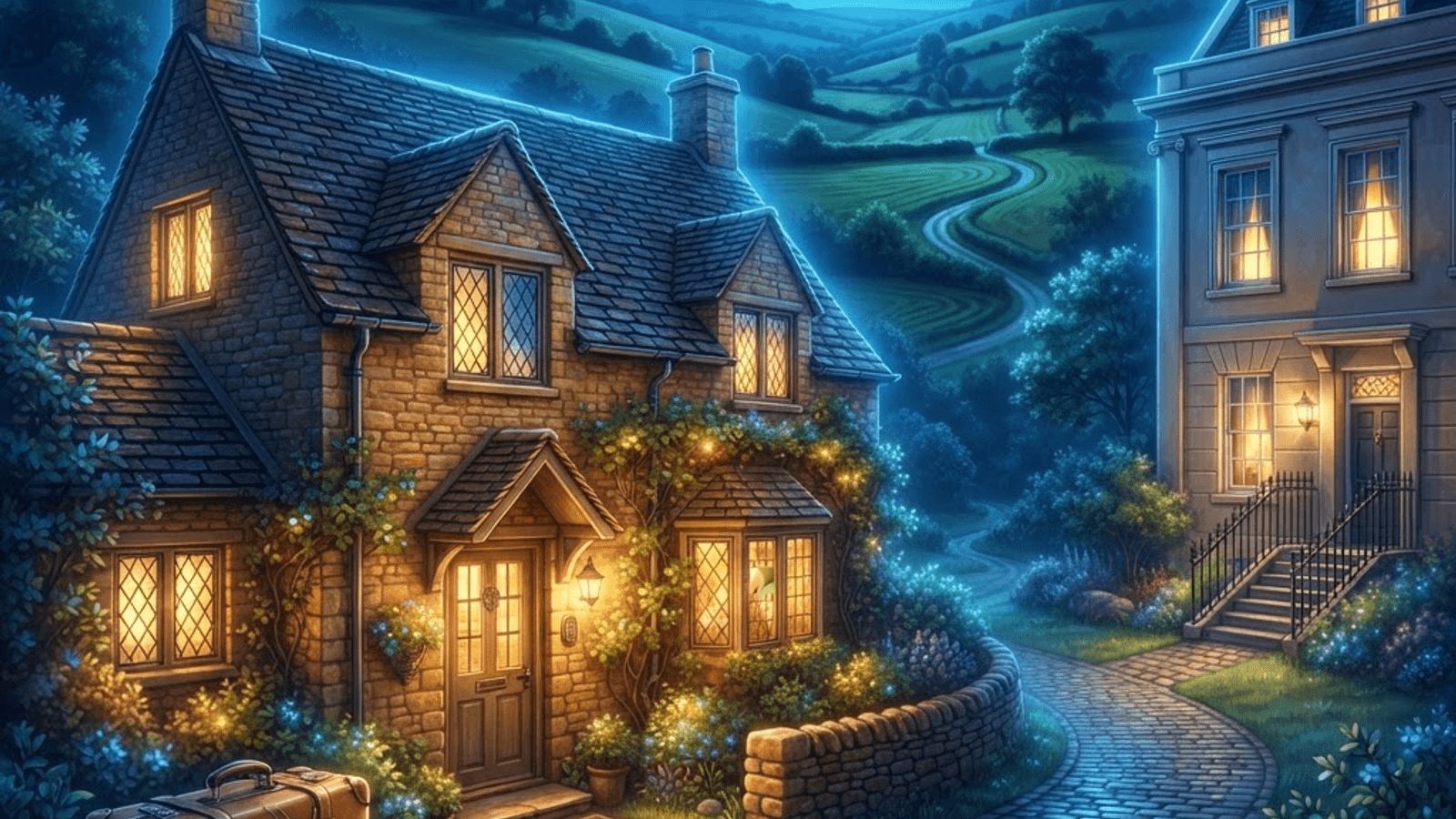 Top 10 Best Vacation Home Rentals in Cheltenham