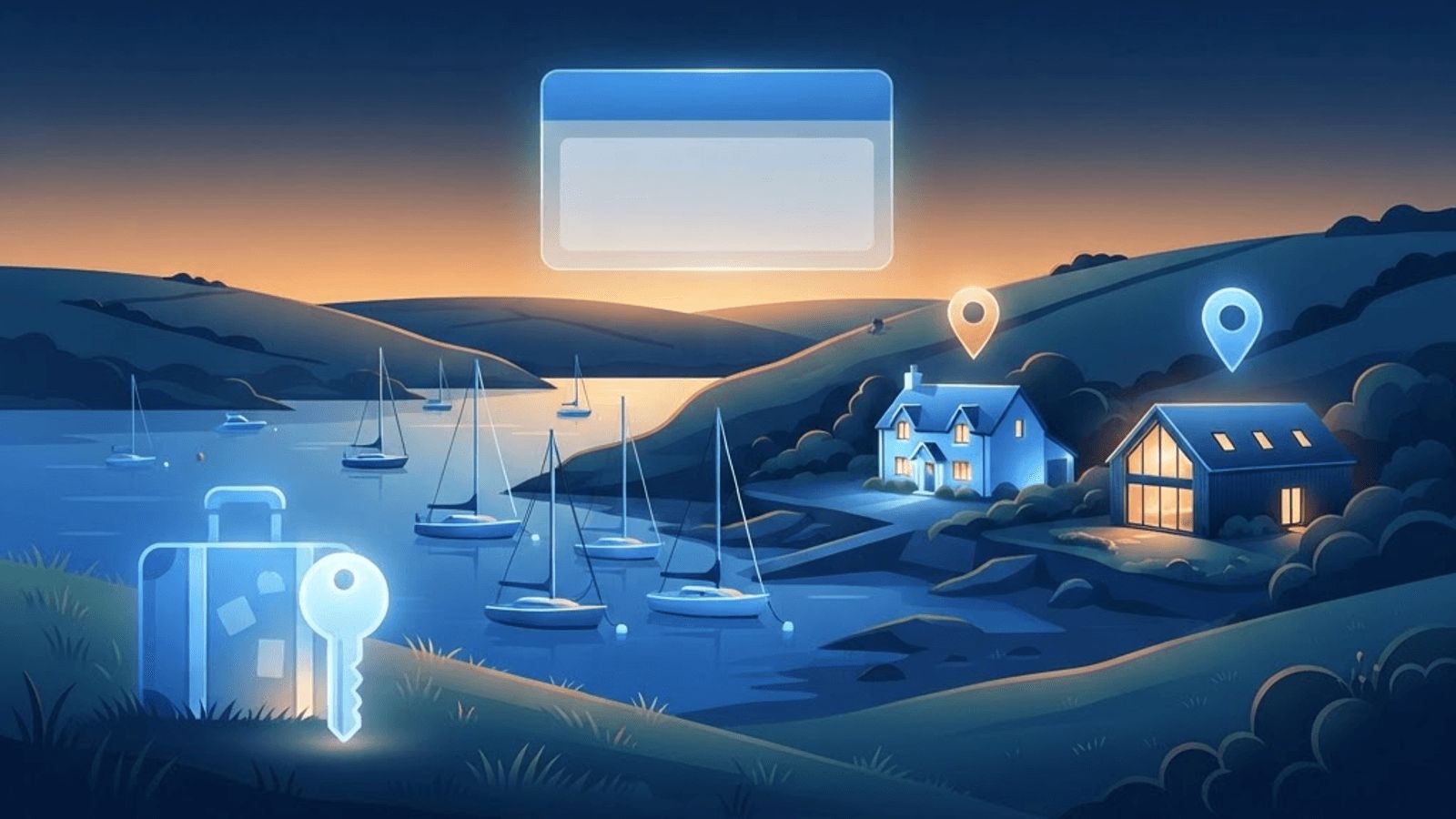 Top 10 Best Vacation Home Rentals in Chichester