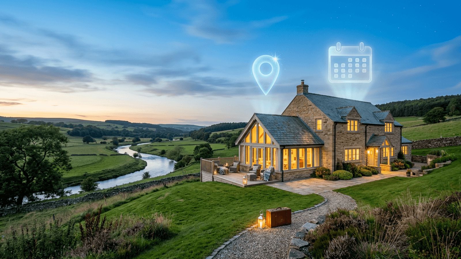 Top 10 Best Vacation Home Rentals in Darlington