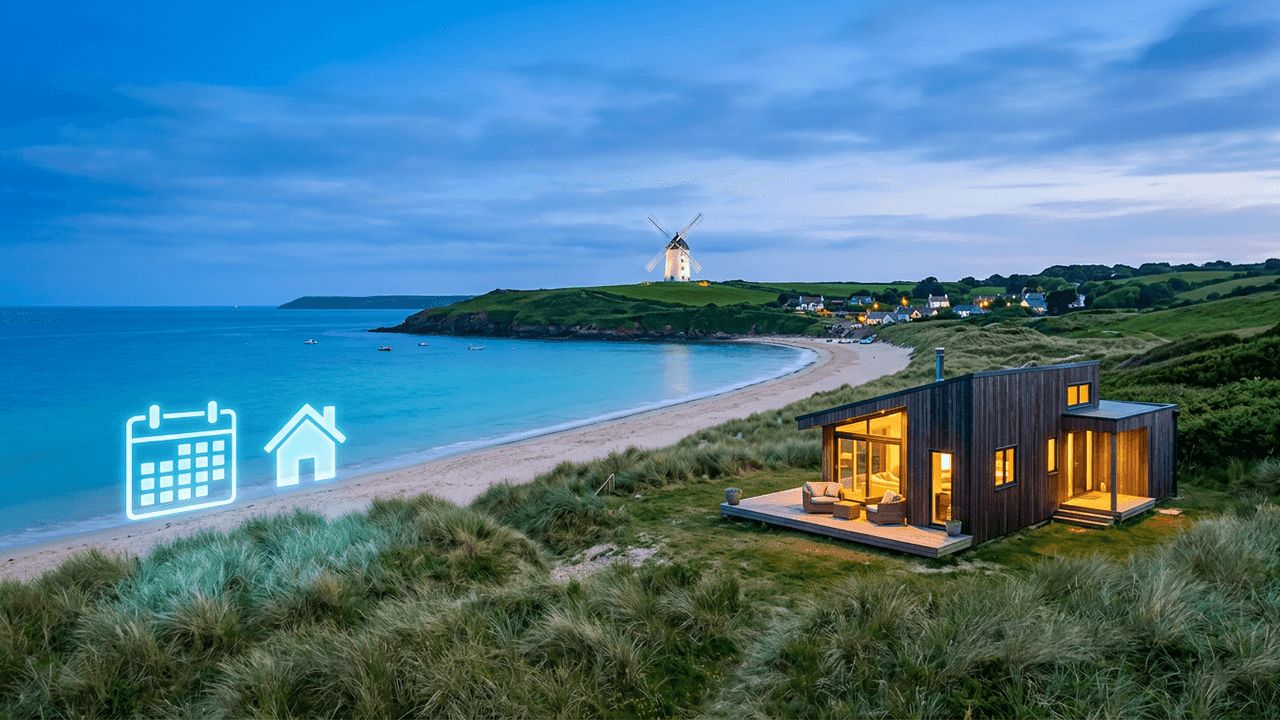 Top 10 Best Vacation Home Rentals in Fylde