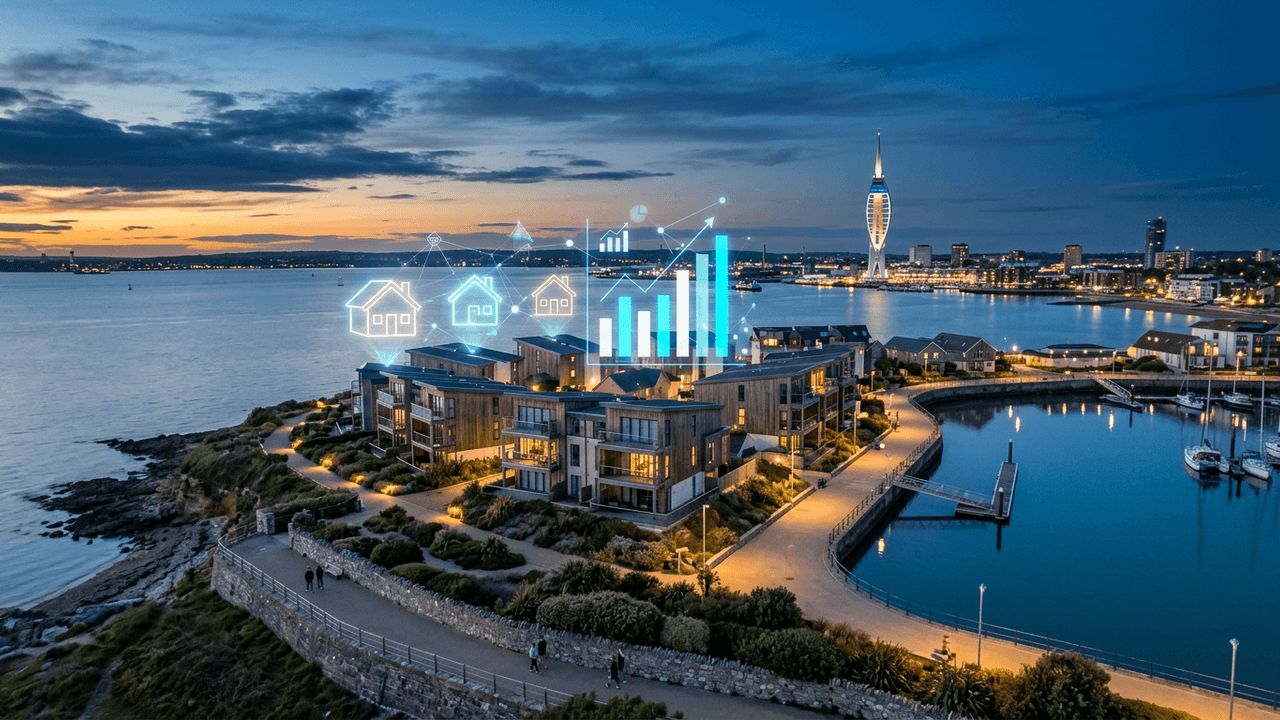 Top 10 Best Vacation Home Rentals in Gosport