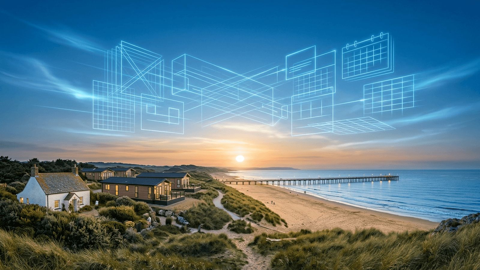 Top 10 Best Vacation Home Rentals in Great Yarmouth