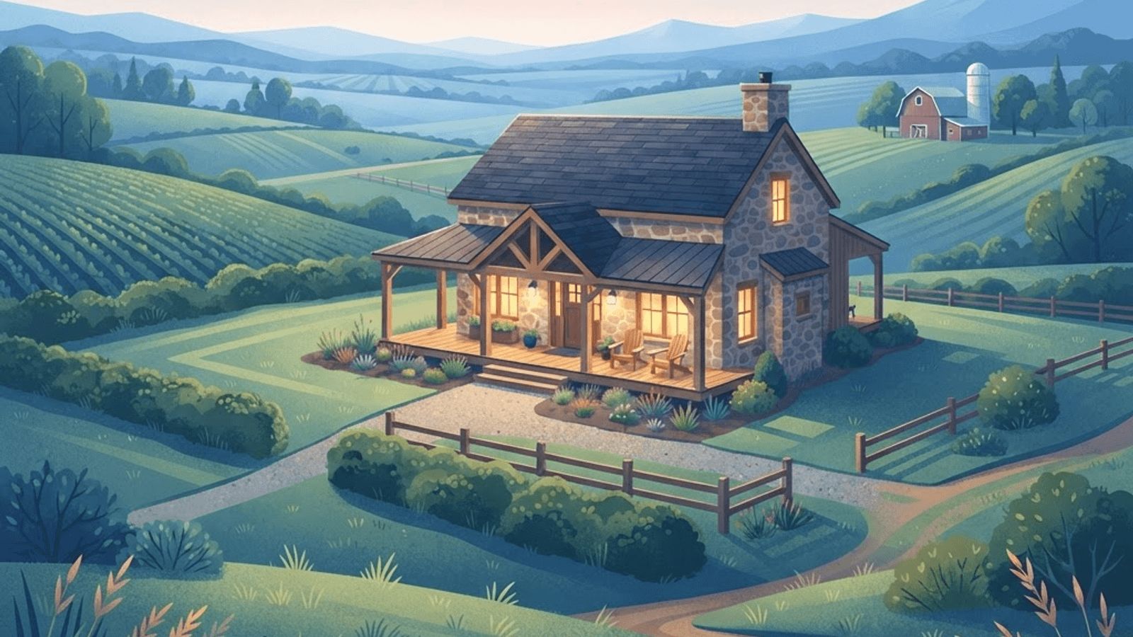 Top 10 Best Vacation Home Rentals in Lancaster