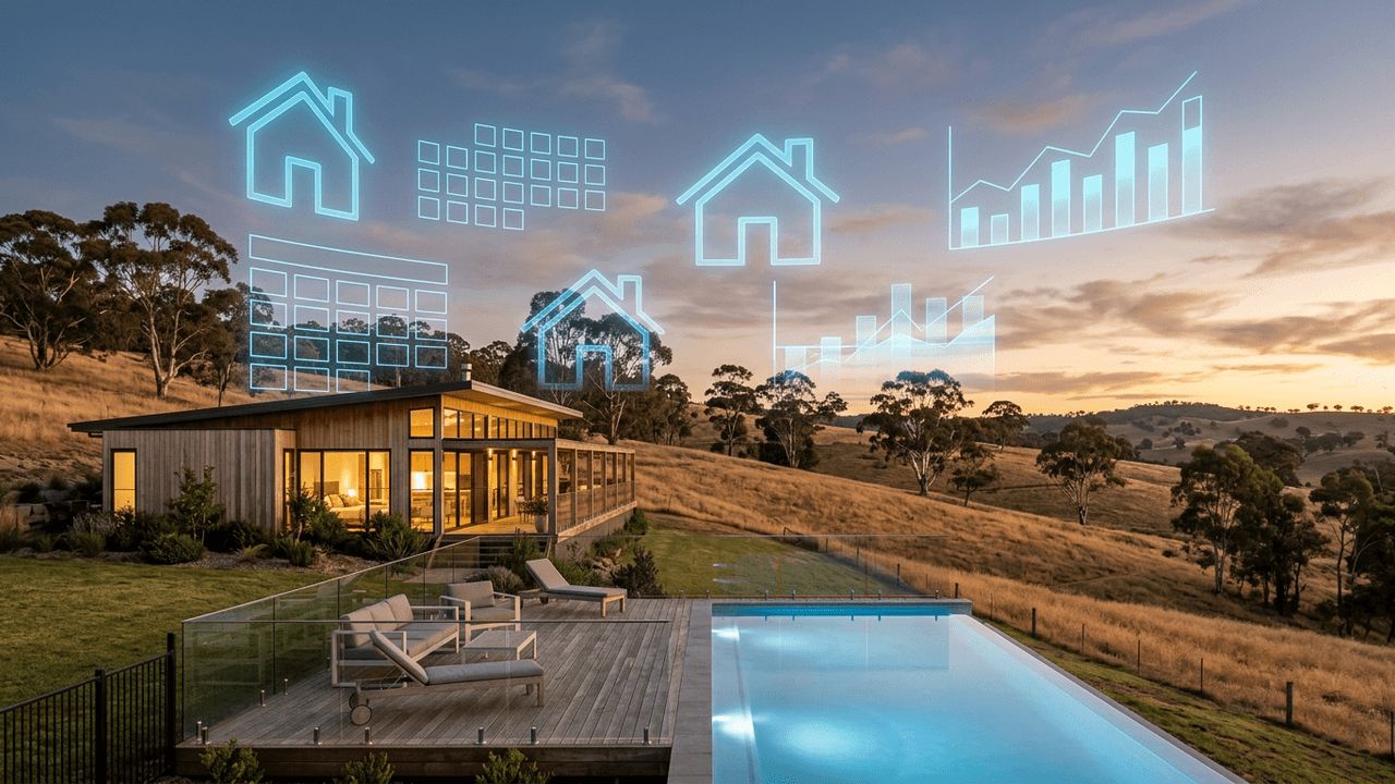 Top 10 Best Vacation Home Rentals in Melton