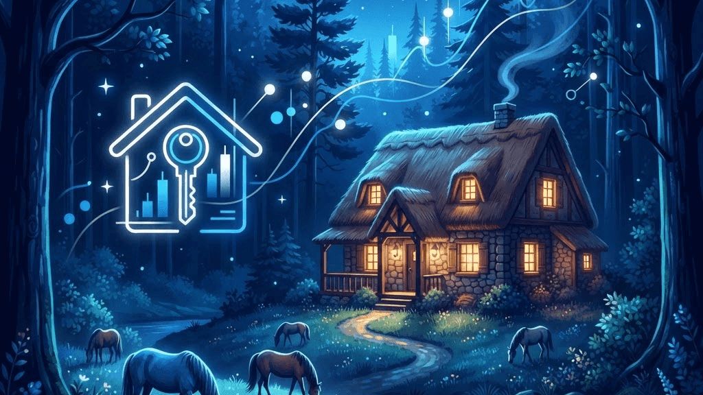 Top 10 Best Vacation Home Rentals in New Forest