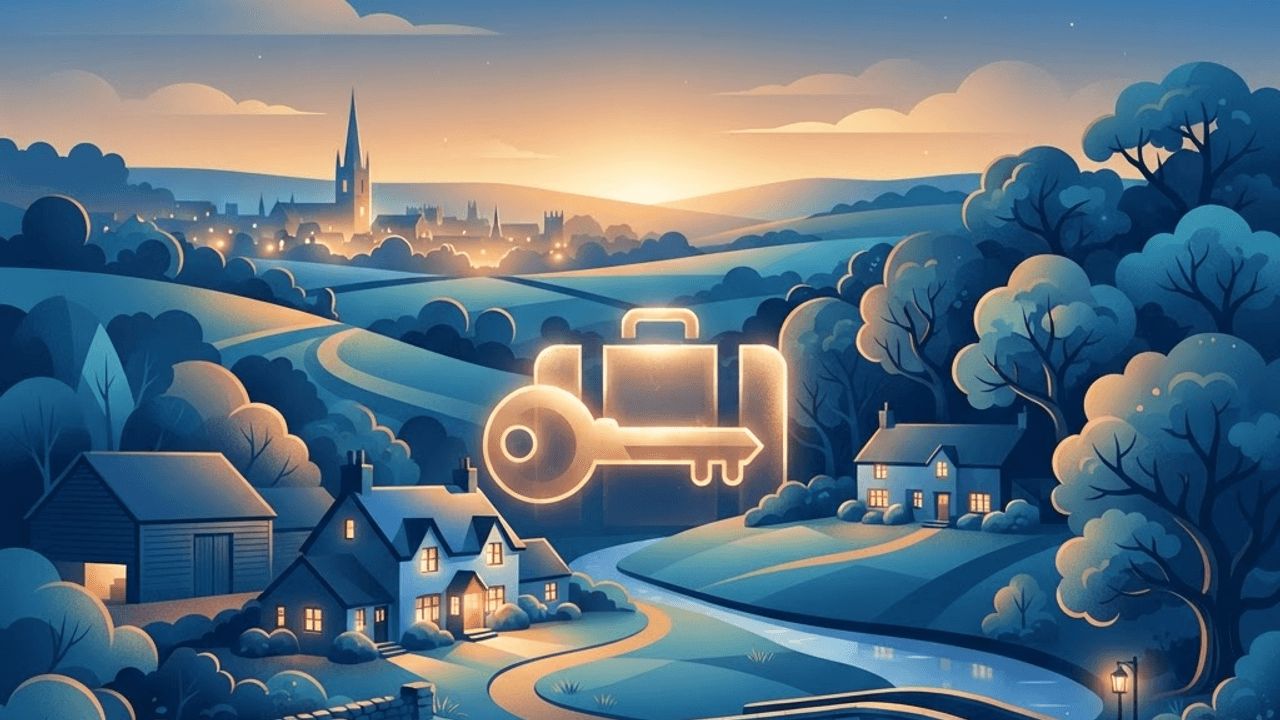 Top 10 Best Vacation Home Rentals in Newark and Sherwood